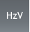 HzV