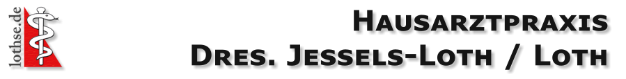 Hausarztpraxis Dres. Jessels-Loth / Loth